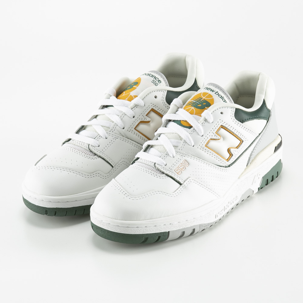 ニューバランス new balance メンズスニーカー BB550【FITHOUSE ONLINE