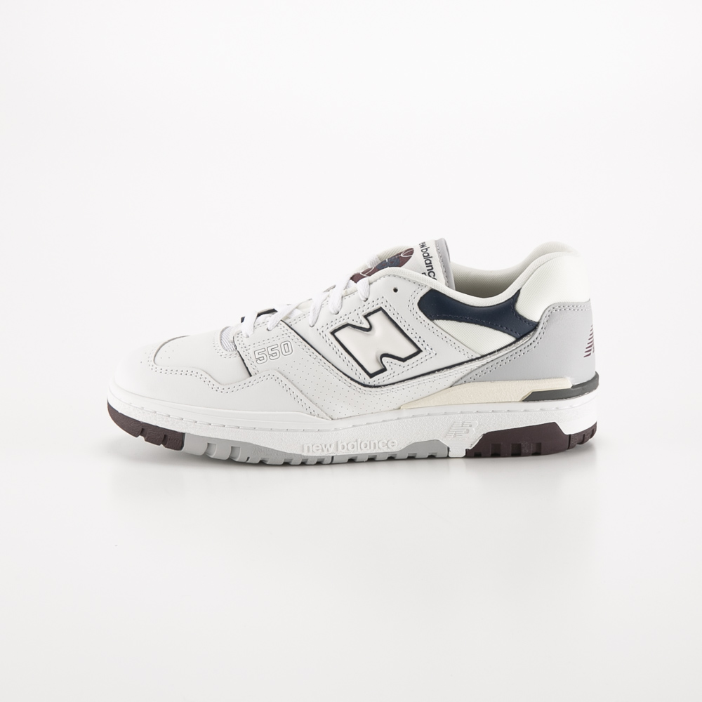 ニューバランス New Balance メンズスニーカー BB550【FITHOUSE ONLINE SHOP】