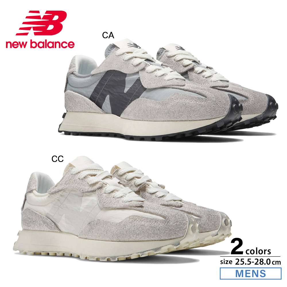 ニューバランス New Balance メンズスニーカー U327【FITHOUSE ONLINE ...