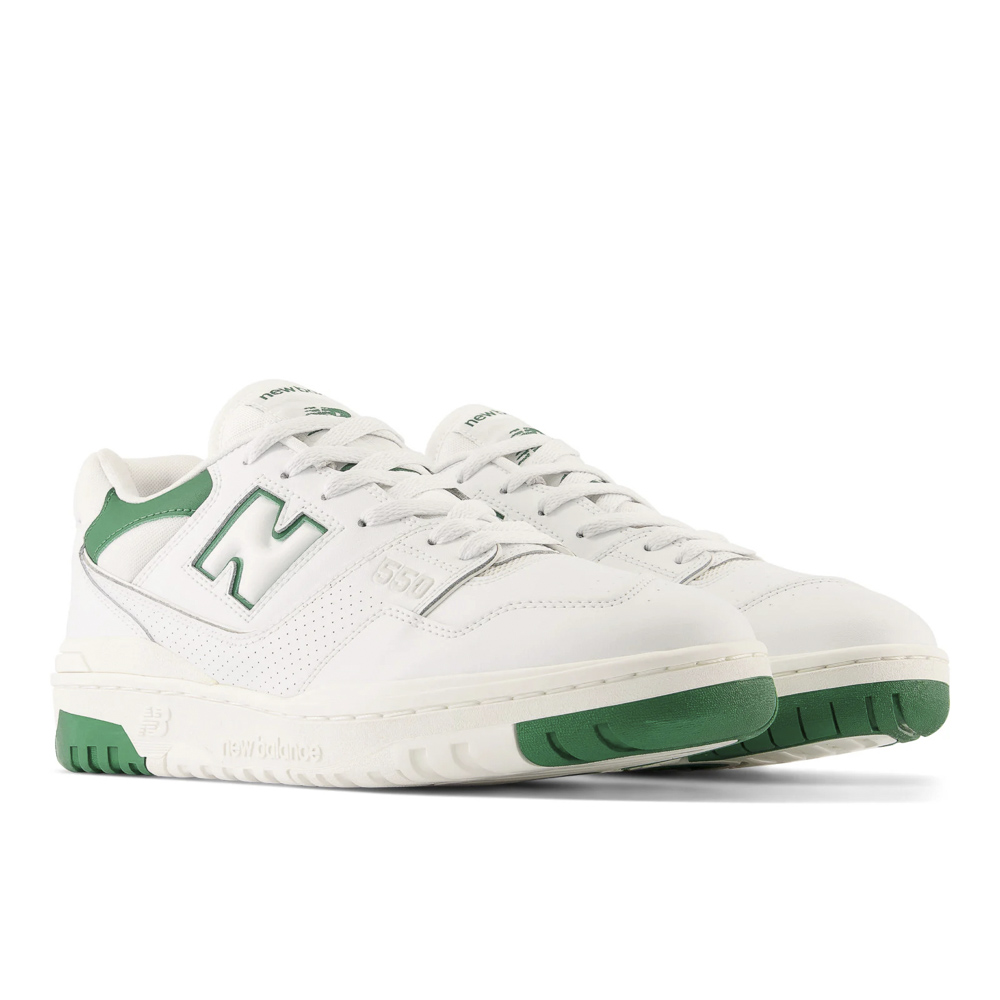 ニューバランス new balance メンズスニーカー BB550【FITHOUSE ONLINE 