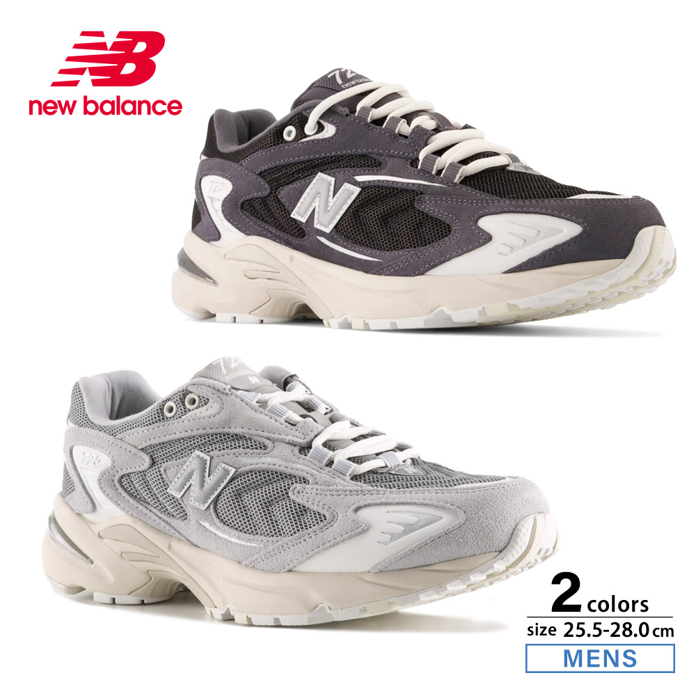 New Balance/ニューバランス ML725/ML725スニーカー