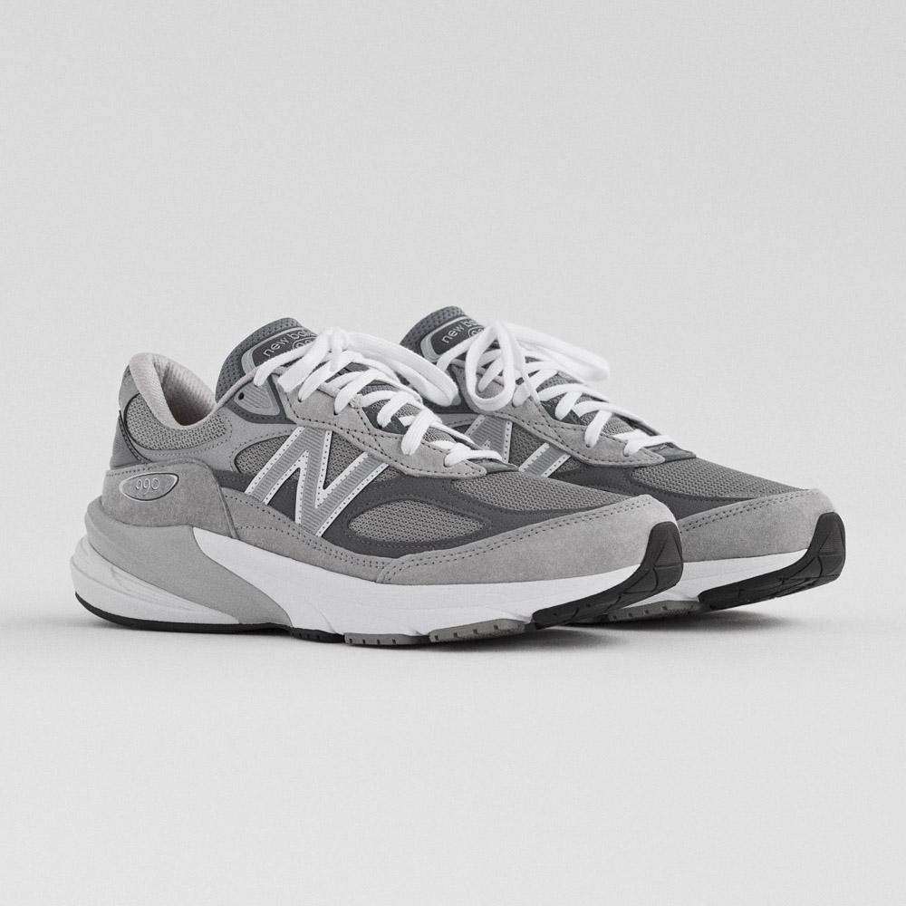 ニューバランス new balance メンズスニーカー NB M990 D GL6 (USA