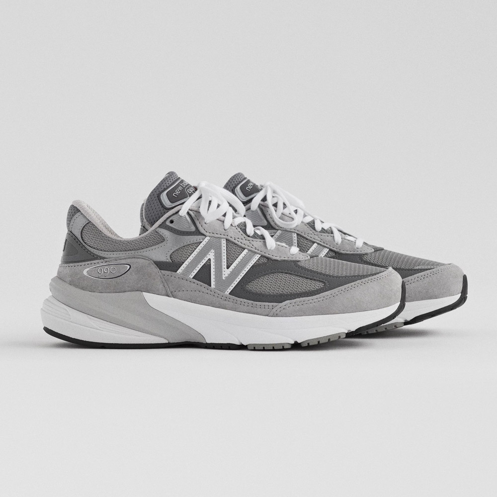 ニューバランス new balance メンズスニーカー NB M990 D GL6 (USA)【FITHOUSE ONLINE SHOP】