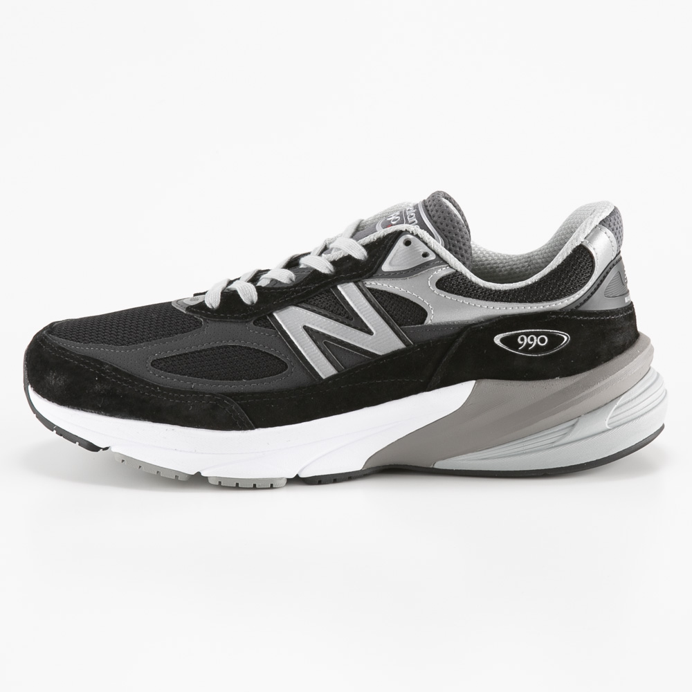 ニューバランス New Balance メンズスニーカー NB M990 v6 (USA)【FITHOUSE ONLINE SHOP】