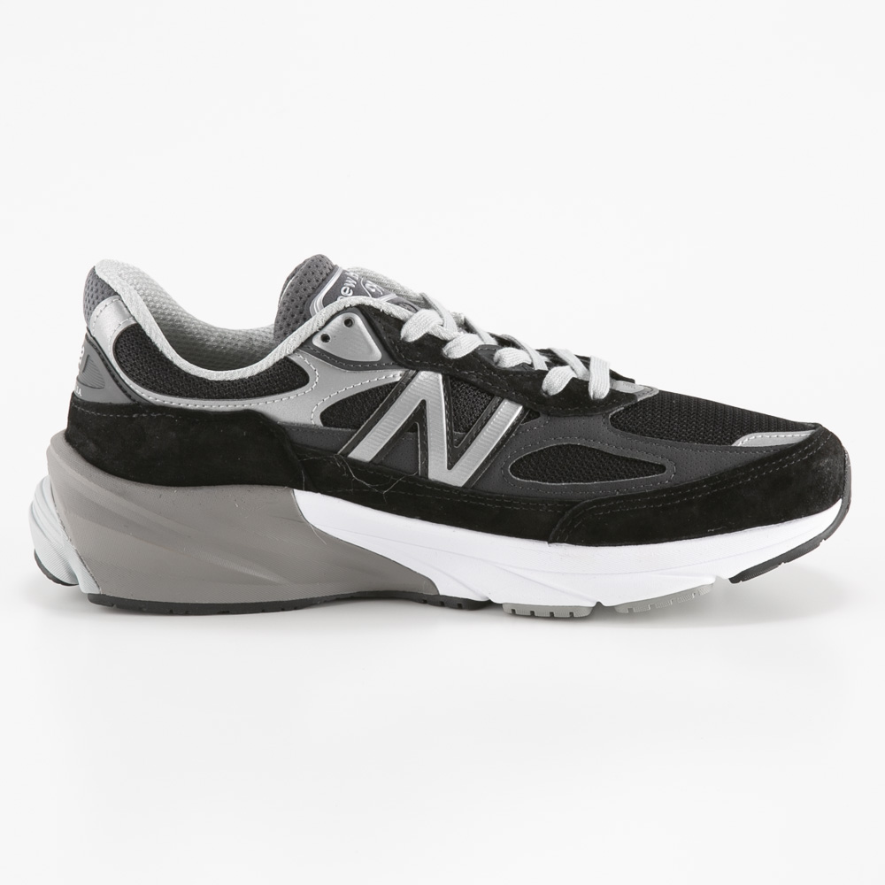 ニューバランス New Balance メンズスニーカー NB M990 v6 (USA)【FITHOUSE ONLINE SHOP】