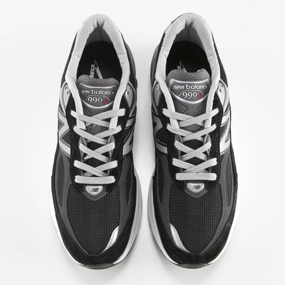 ニューバランス New Balance メンズスニーカー NB M990 v6 (USA)【FITHOUSE ONLINE SHOP】