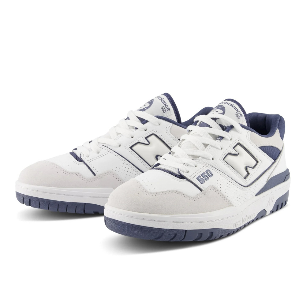 ニューバランス New Balance メンズスニーカー BB550【FITHOUSE ONLINE SHOP】