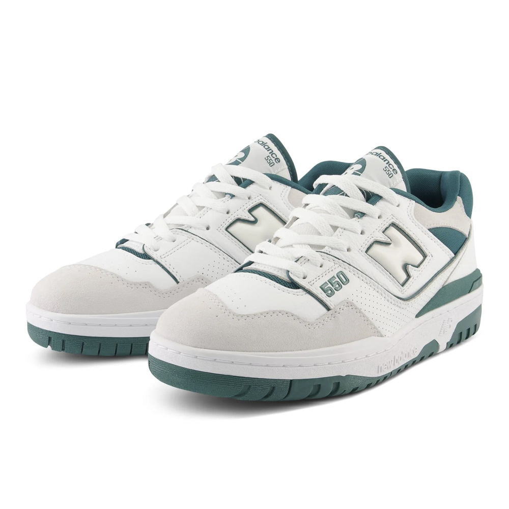 ニューバランス New Balance メンズスニーカー BB550【FITHOUSE ONLINE SHOP】