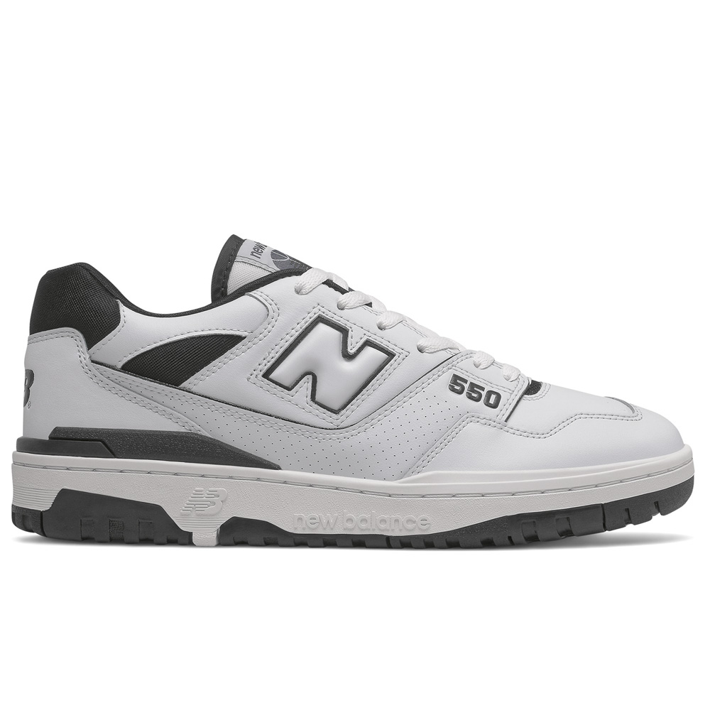 ニューバランス New Balance メンズスニーカー BB550【FITHOUSE ONLINE SHOP】