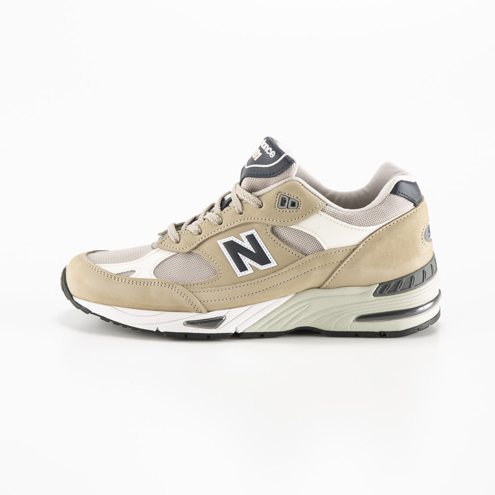 ニューバランス New Balance メンズスニーカー NB M991 BTN【FITHOUSE ONLINE SHOP】