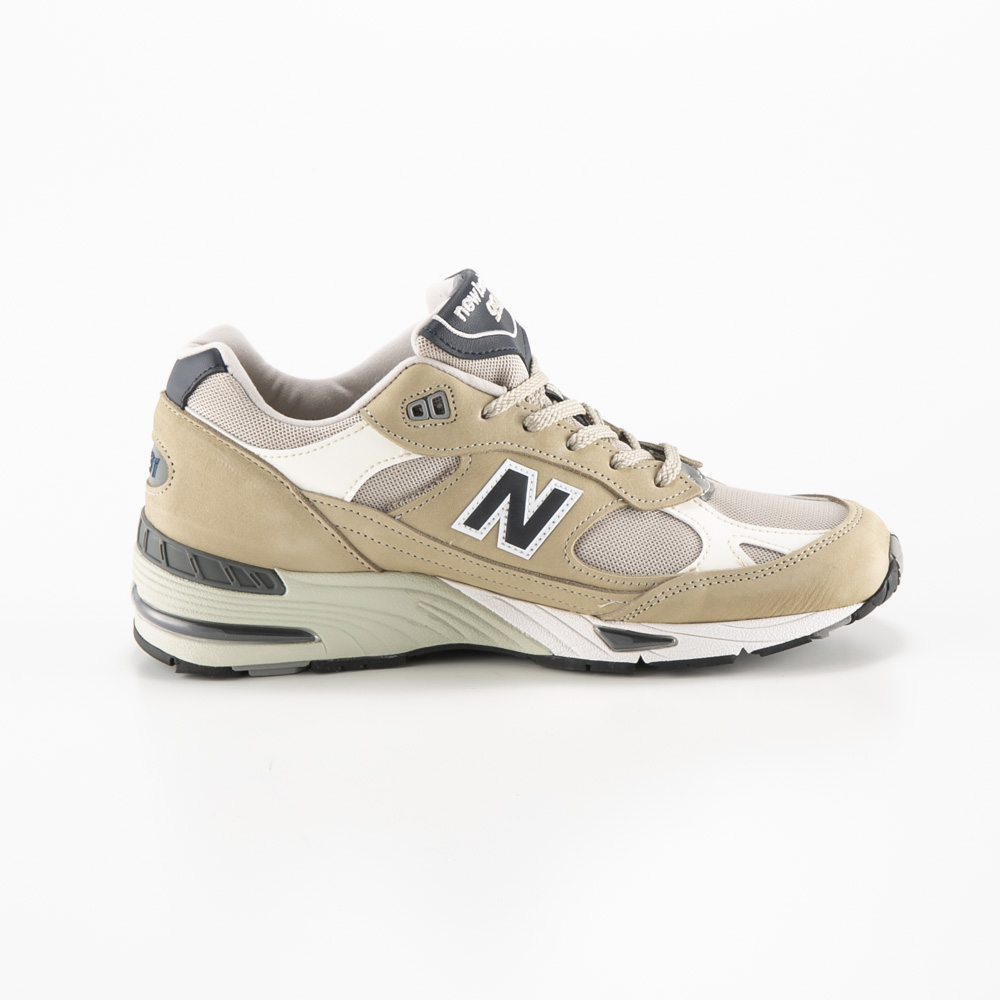 ニューバランス New Balance メンズスニーカー NB M991 BTN【FITHOUSE ONLINE SHOP】