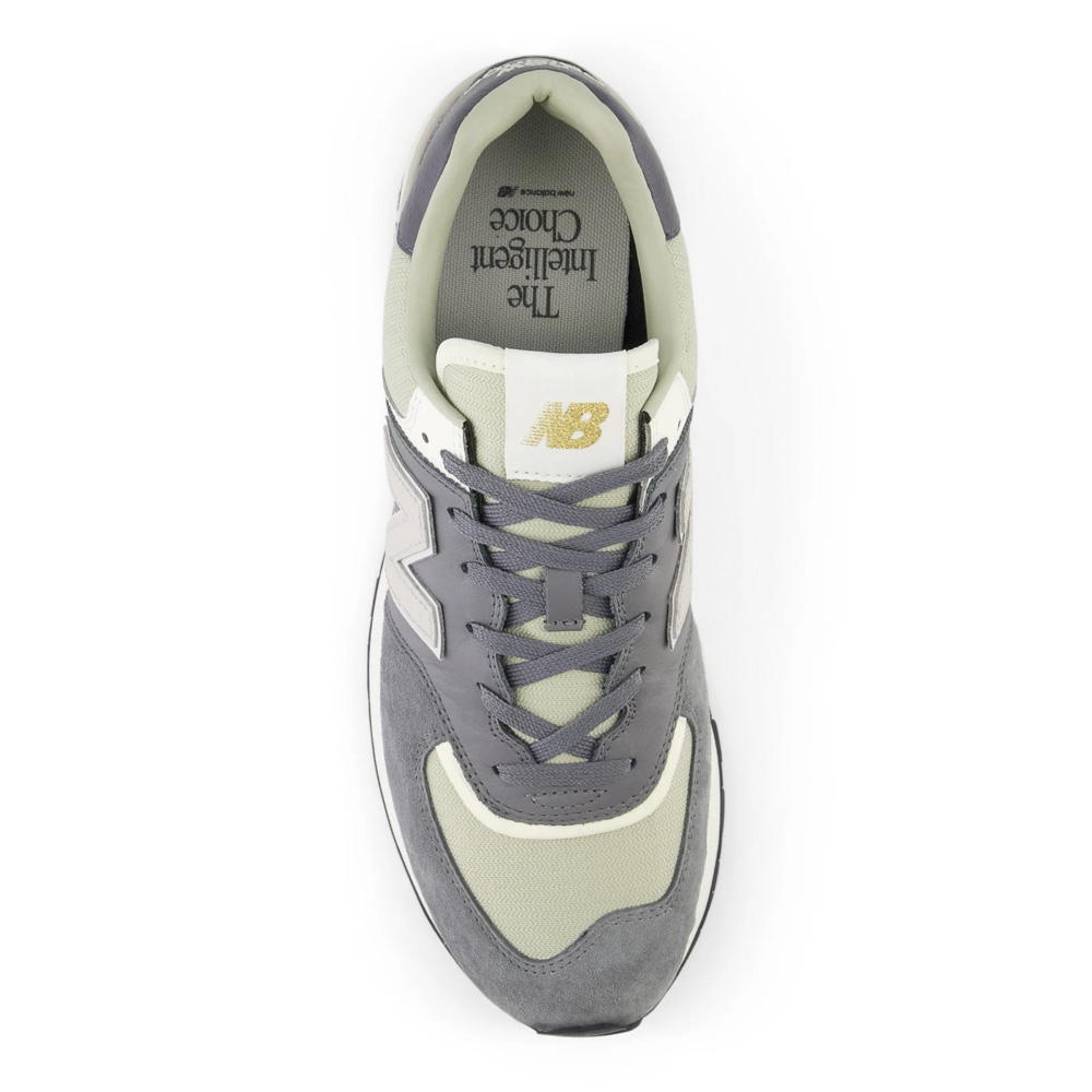 ニューバランス new balance メンズスニーカー 574 Legacy U574LG【FITHOUSE ONLINE SHOP】