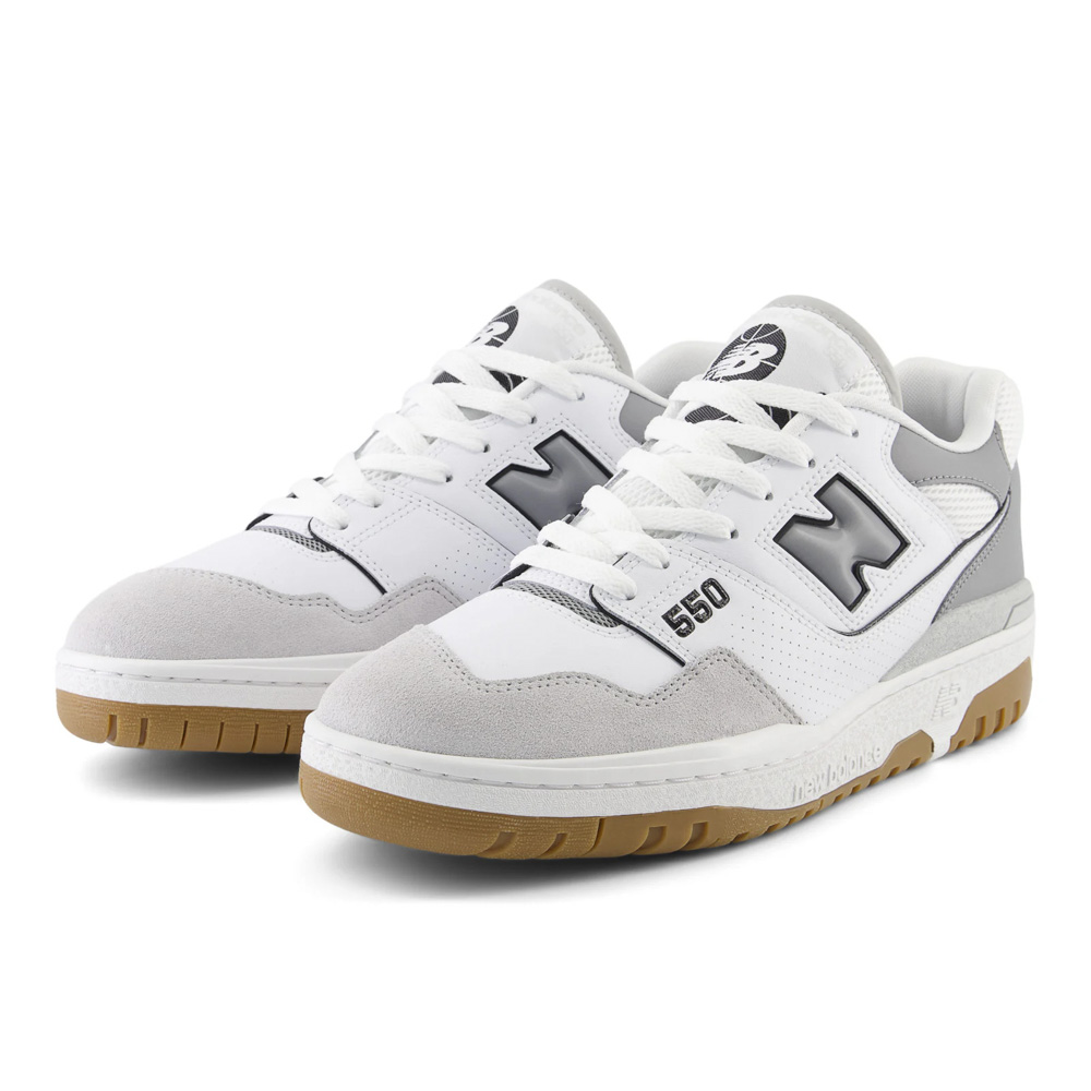 ニューバランス new balance メンズスニーカー BB550【FITHOUSE ONLINE SHOP】