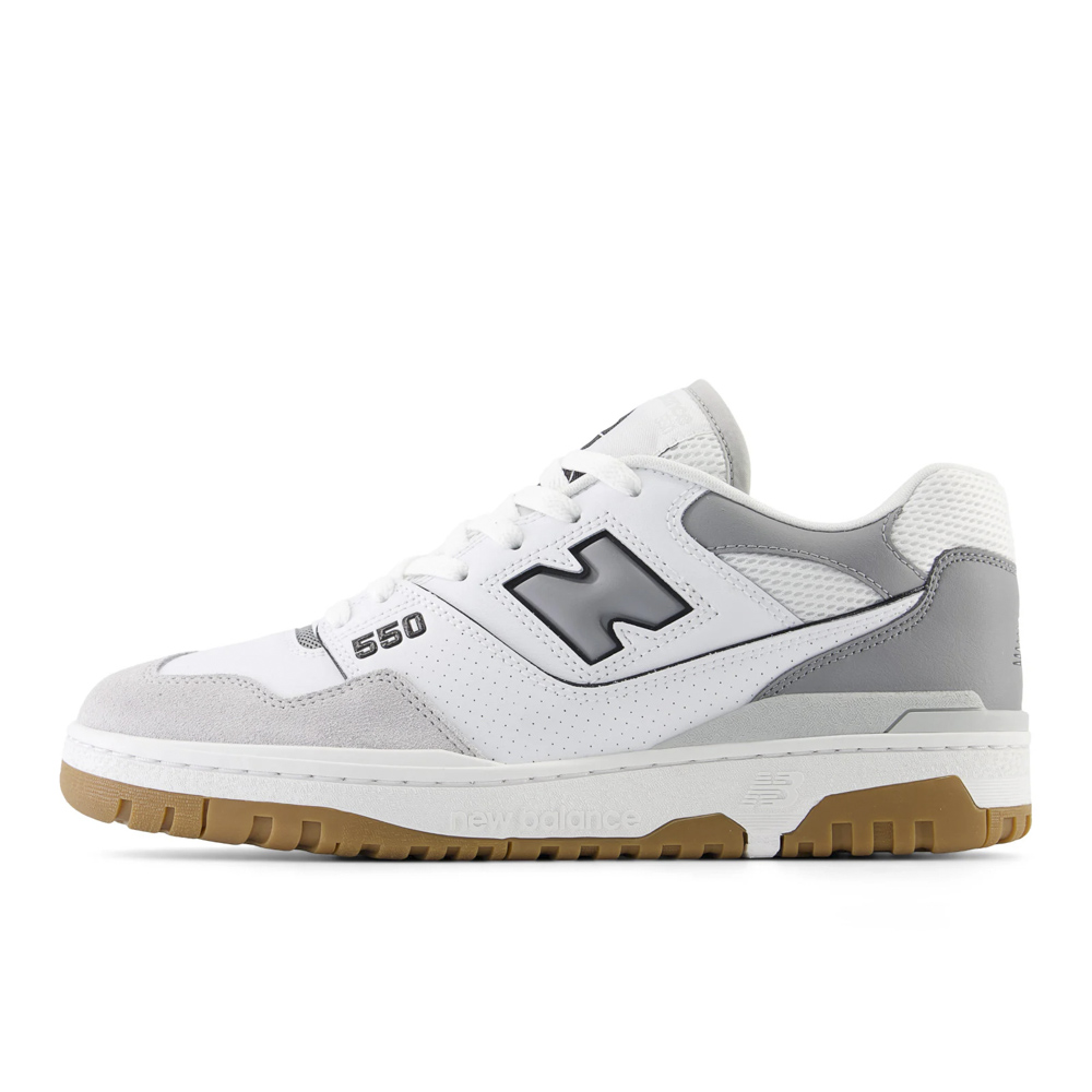 ニューバランス new balance メンズスニーカー BB550【FITHOUSE ONLINE SHOP】