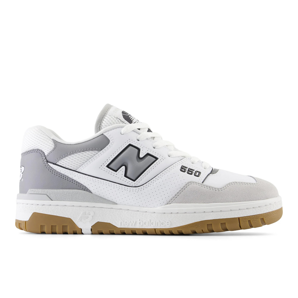 ニューバランス new balance メンズスニーカー BB550【FITHOUSE ONLINE SHOP】