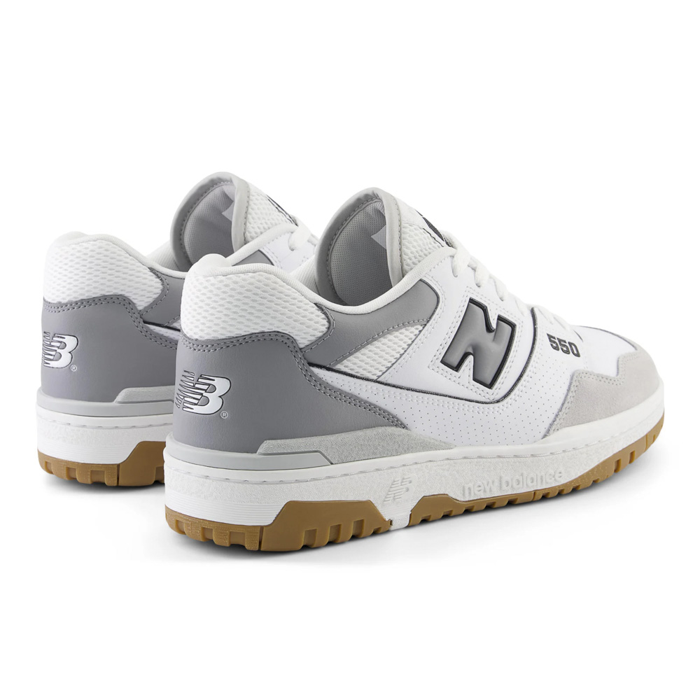 ニューバランス new balance メンズスニーカー BB550【FITHOUSE ONLINE SHOP】