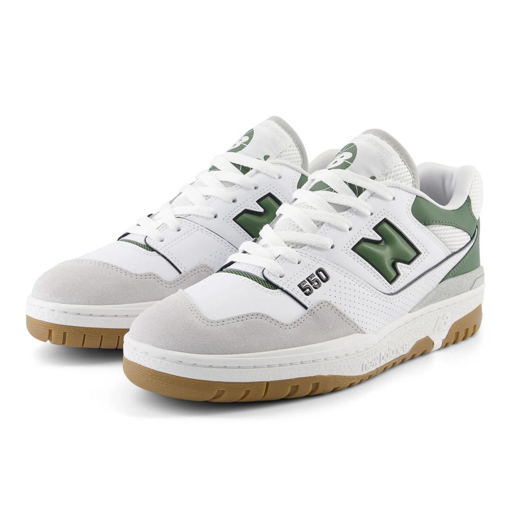 ニューバランス new balance メンズスニーカー BB550【FITHOUSE ONLINE SHOP】