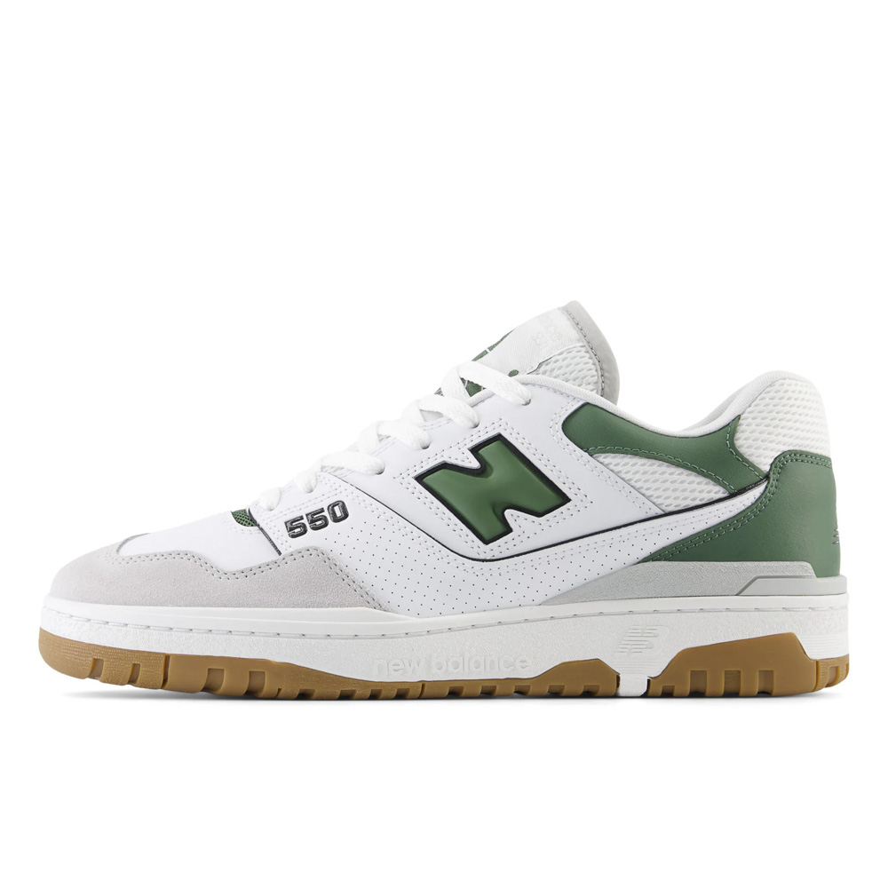 ニューバランス new balance メンズスニーカー BB550【FITHOUSE ONLINE SHOP】