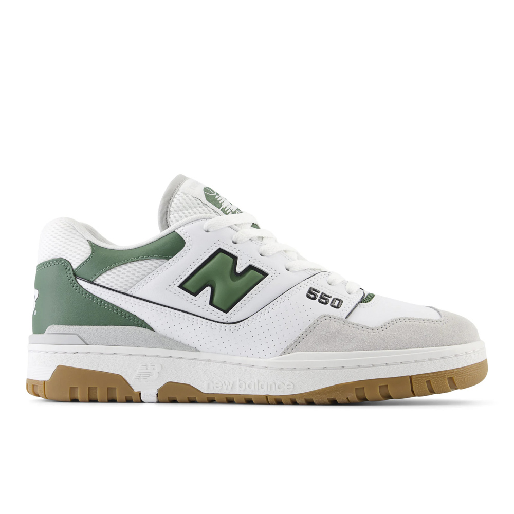 ニューバランス new balance メンズスニーカー BB550【FITHOUSE ONLINE SHOP】