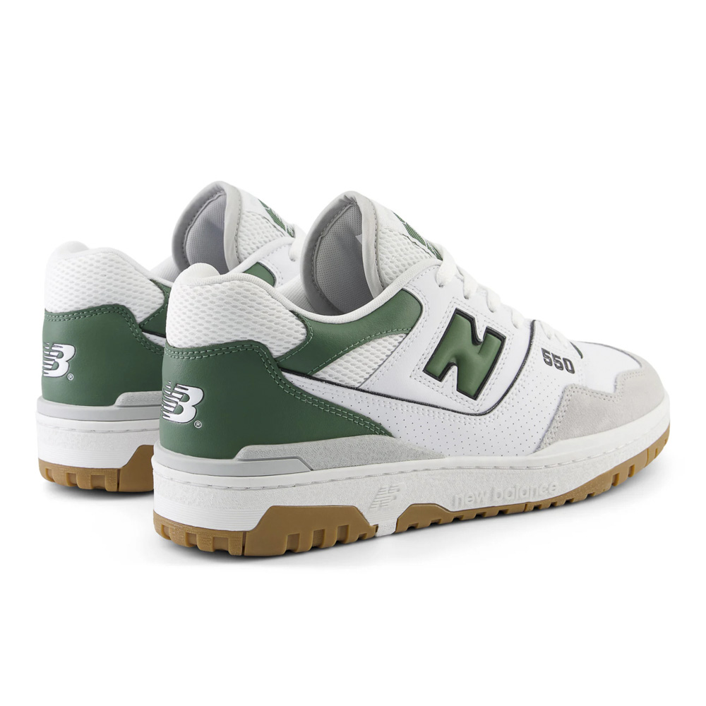 ニューバランス new balance メンズスニーカー BB550【FITHOUSE ONLINE SHOP】