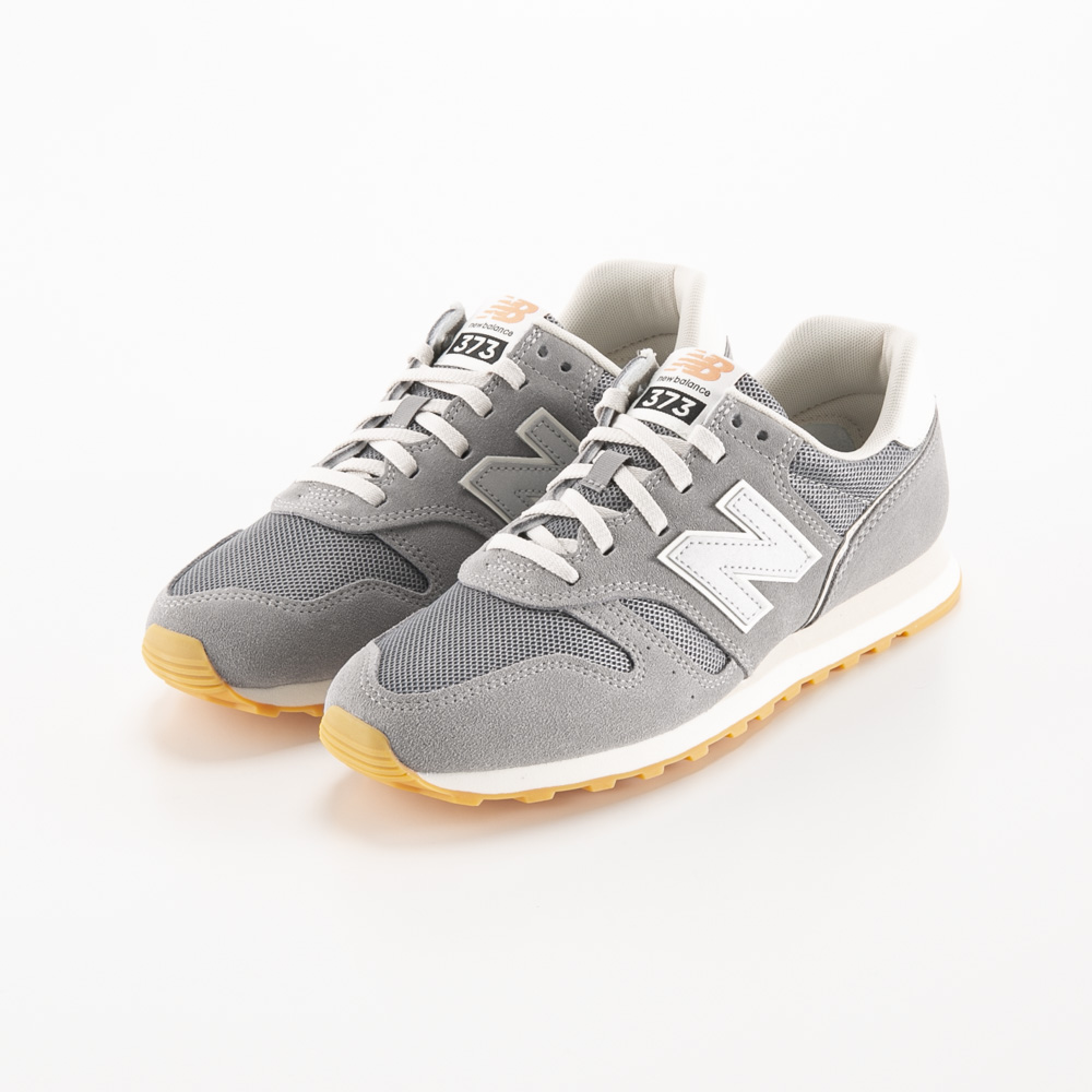 ニューバランス New Balance メンズスニーカー ML373 SL2【FITHOUSE ONLINE SHOP】