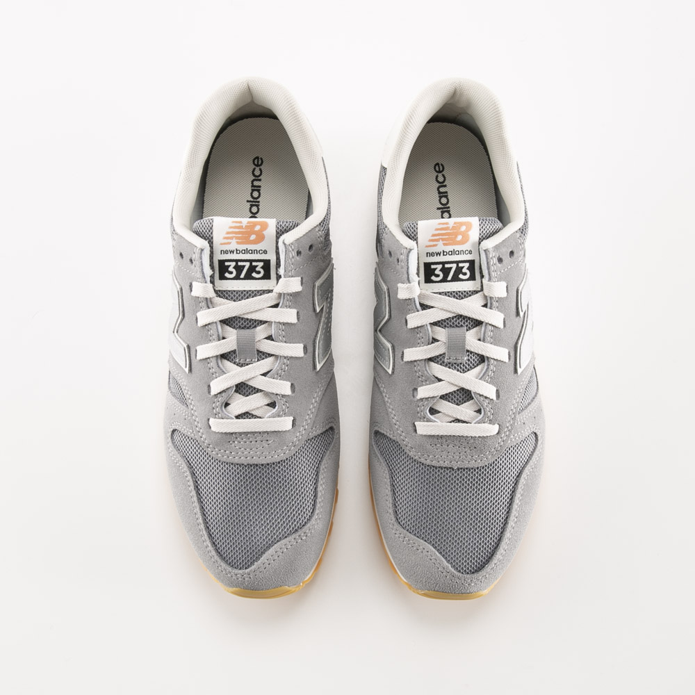 ニューバランス New Balance メンズスニーカー ML373 SL2【FITHOUSE ONLINE SHOP】