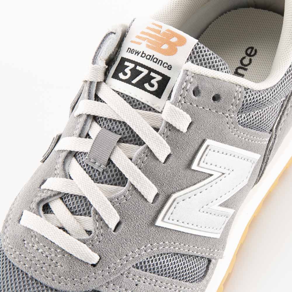 ニューバランス New Balance メンズスニーカー ML373 SL2【FITHOUSE ONLINE SHOP】