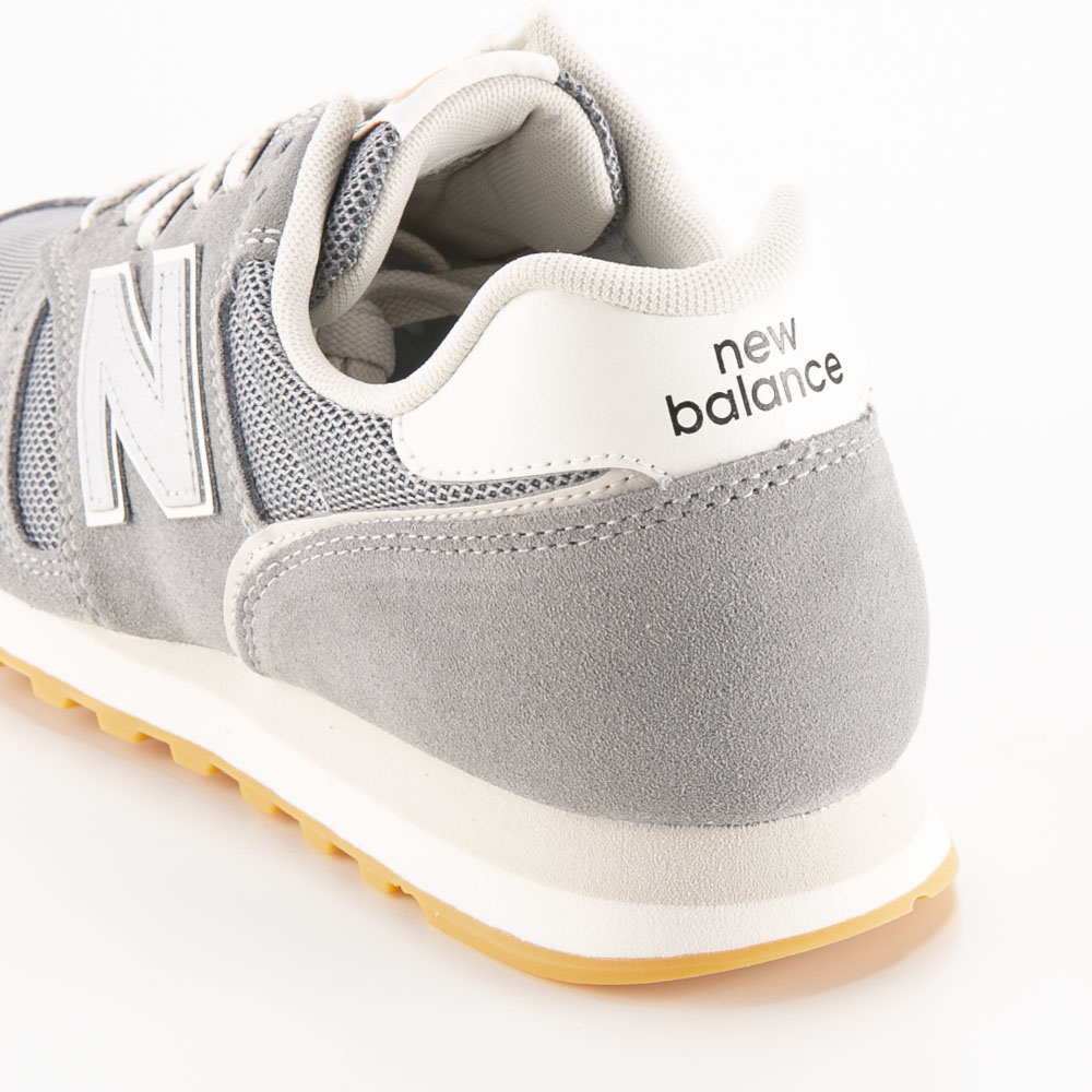 ニューバランス New Balance メンズスニーカー ML373 SL2【FITHOUSE ONLINE SHOP】