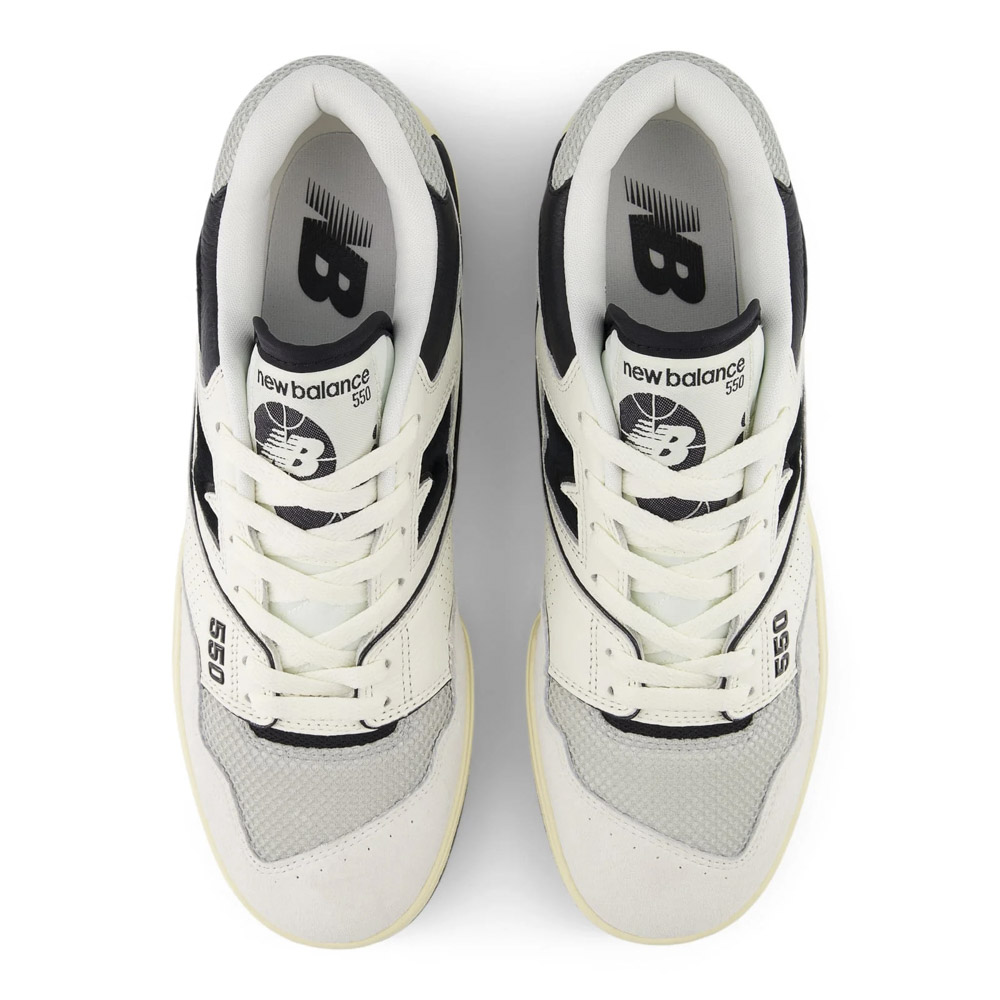 ニューバランス new balance メンズスニーカー BB550 CPC【FITHOUSE ONLINE SHOP】