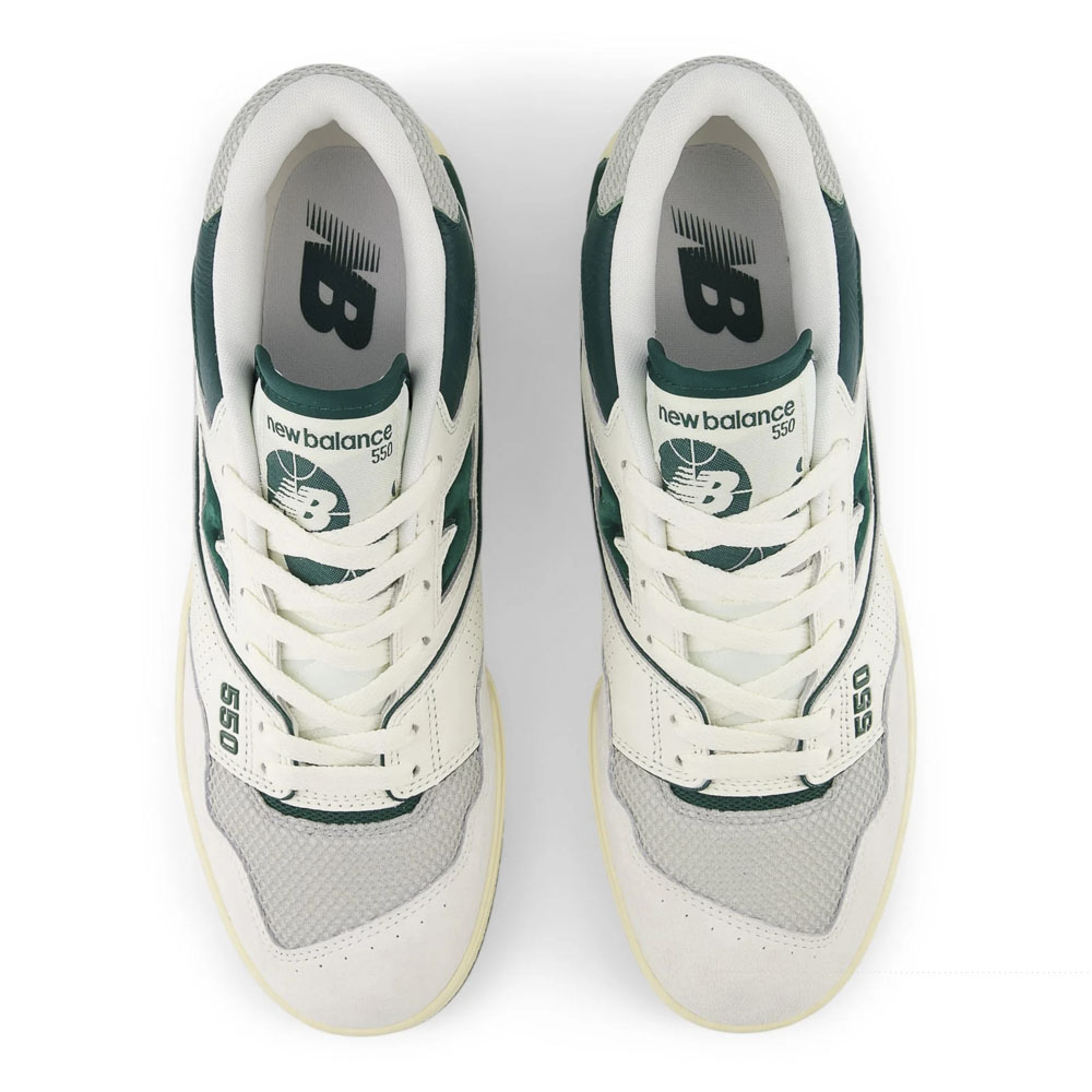 ニューバランス new balance メンズスニーカー BB550 CPE【FITHOUSE ONLINE SHOP】