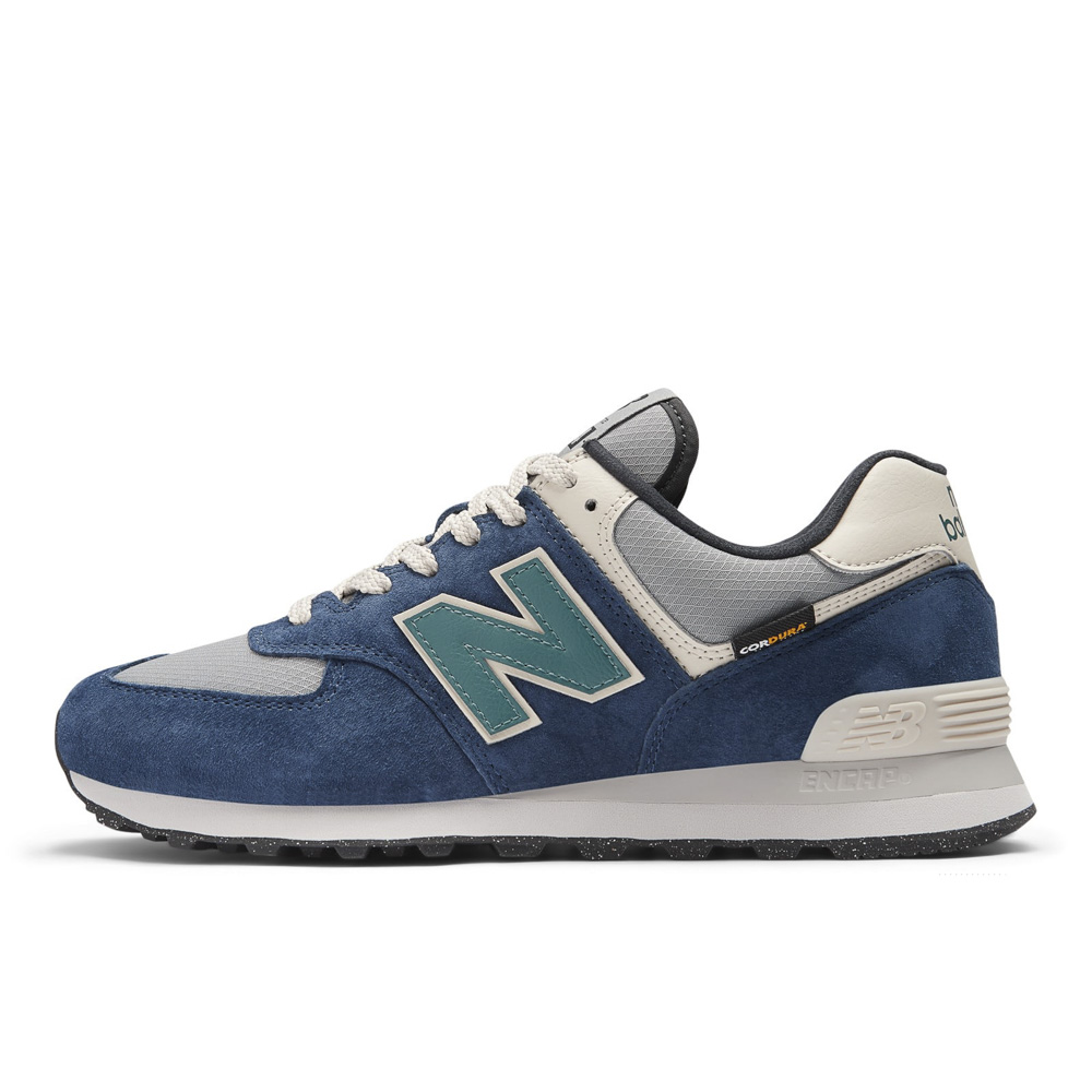 ニューバランス new balance メンズスニーカー U574 SOA【FITHOUSE ONLINE SHOP】
