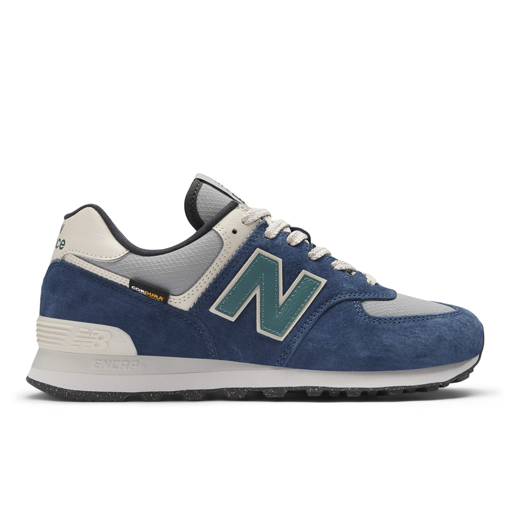 ニューバランス new balance メンズスニーカー U574 SOA【FITHOUSE ONLINE SHOP】