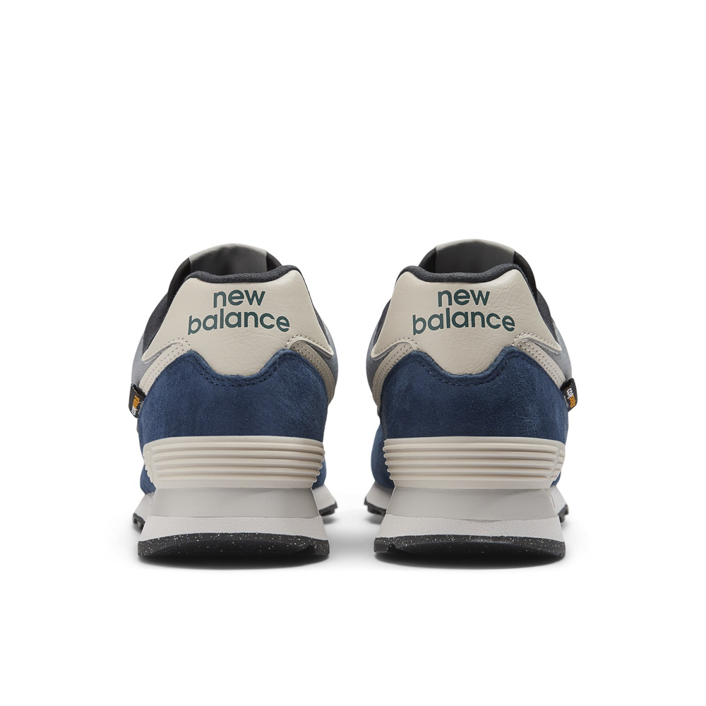 ニューバランス new balance メンズスニーカー U574 SOA【FITHOUSE ONLINE SHOP】