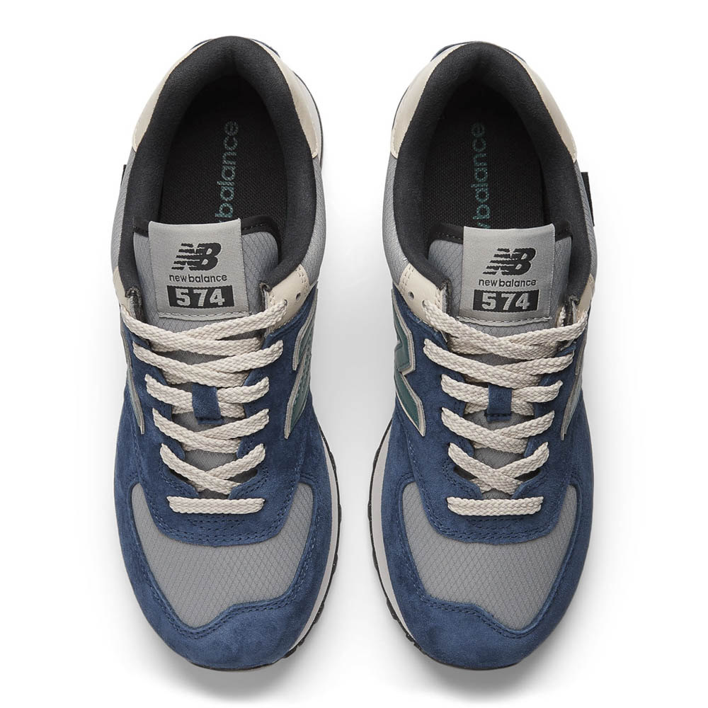 ニューバランス new balance メンズスニーカー U574 SOA【FITHOUSE ONLINE SHOP】