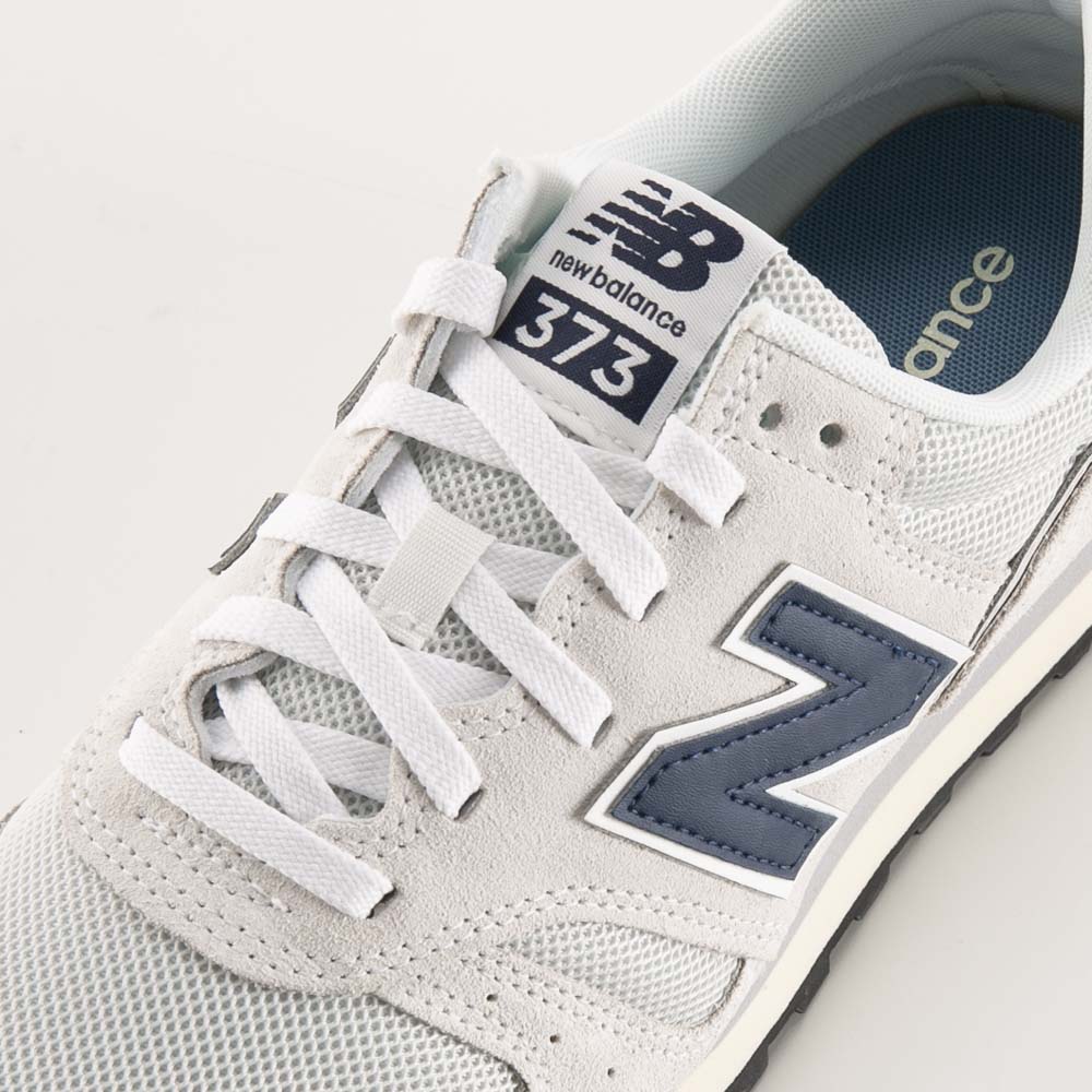 ニューバランス new balance メンズスニーカー ML373 UF2【FITHOUSE ONLINE SHOP】