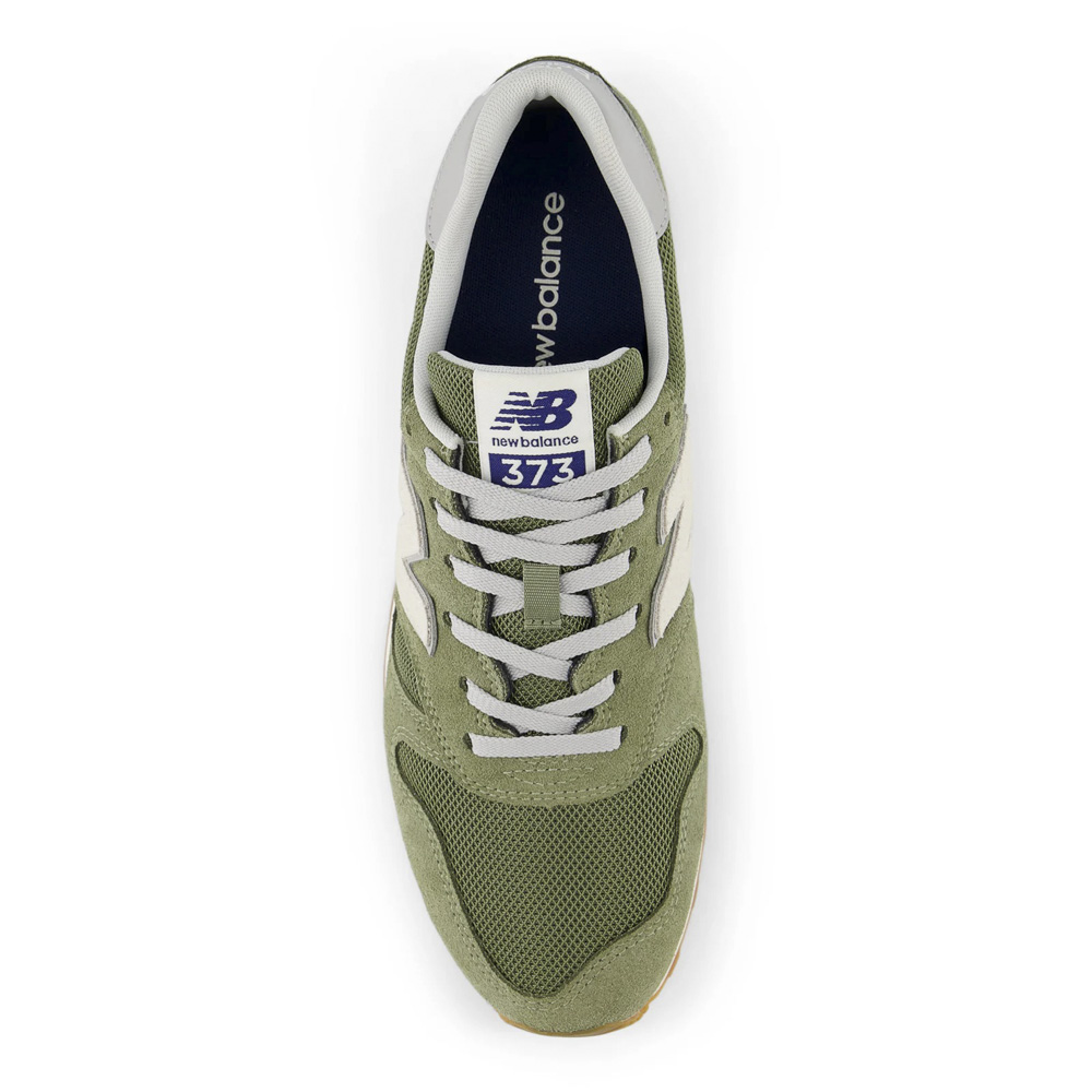 ニューバランス New Balance メンズスニーカー ML373【FITHOUSE ONLINE SHOP】