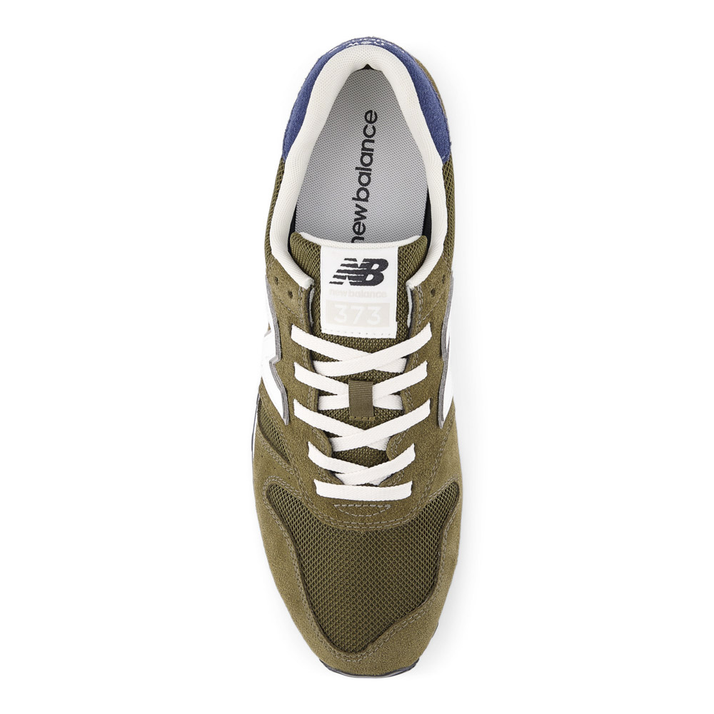 ニューバランス New Balance メンズスニーカー ML373【FITHOUSE ONLINE SHOP】