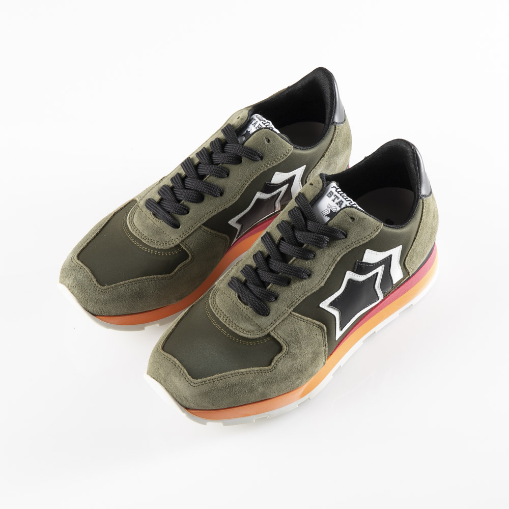 アトランティックスターズ Atlantic Stars メンズスニーカー Atlantic Stars スニーカーantares Omno Bt85 Fithouse Online Shop フィットハウス公式オンラインショップ Fit House Online Shop