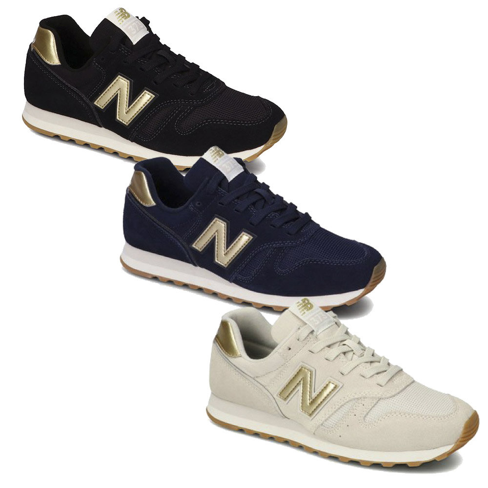 ポイント10倍 6月日まで ニューバランス New Balance レディーススニーカー Nb Wl373 Fithouse Online Shop フィットハウス公式オンラインショップ Fit House Online Shop