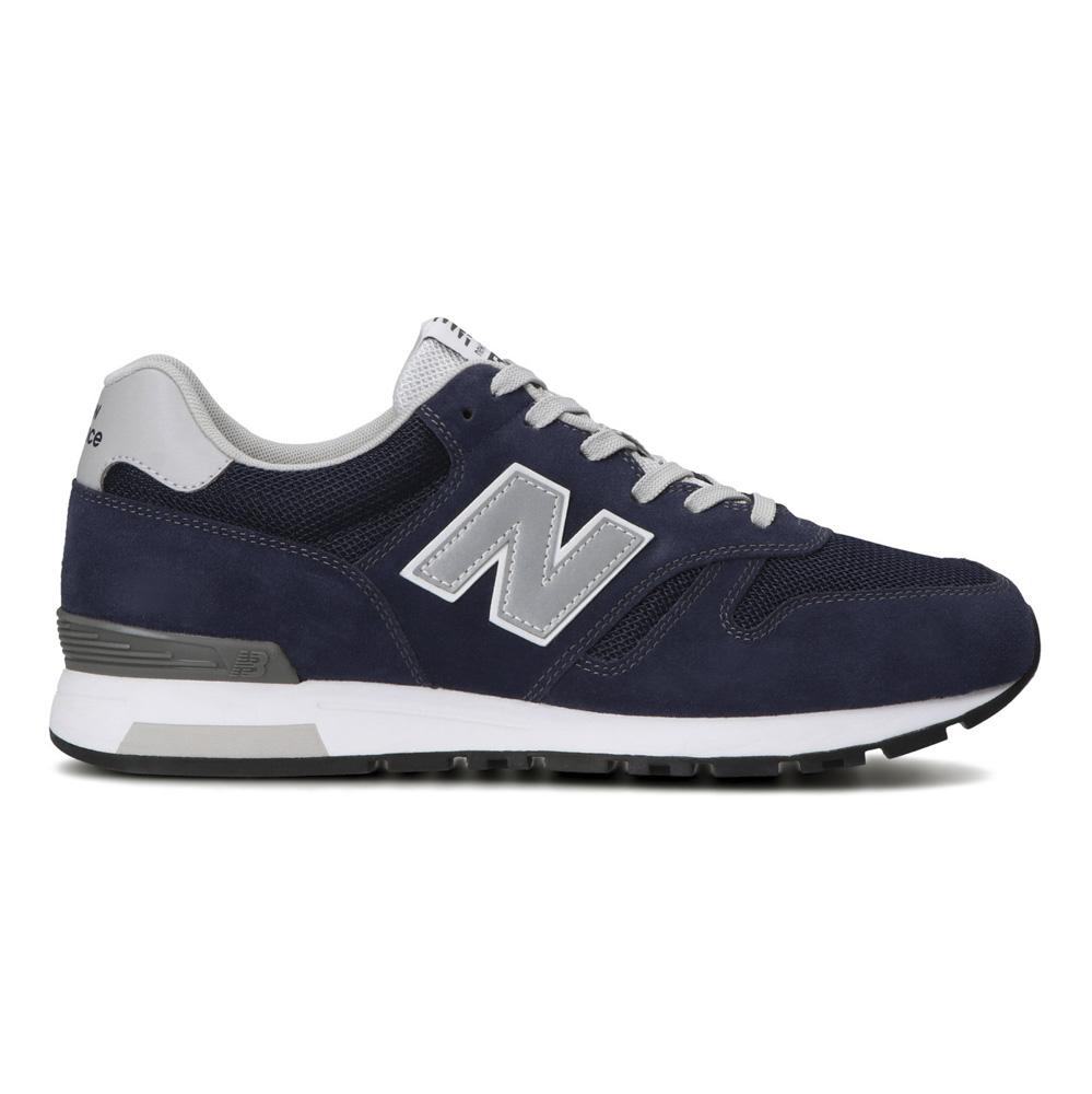 つやあり 即完売ネイビーXXLmadeinUSAニューバランスnewbalance