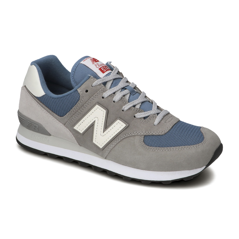 ニューバランス new balance レディーススニーカー ML574【FITHOUSE ONLINE SHOP】