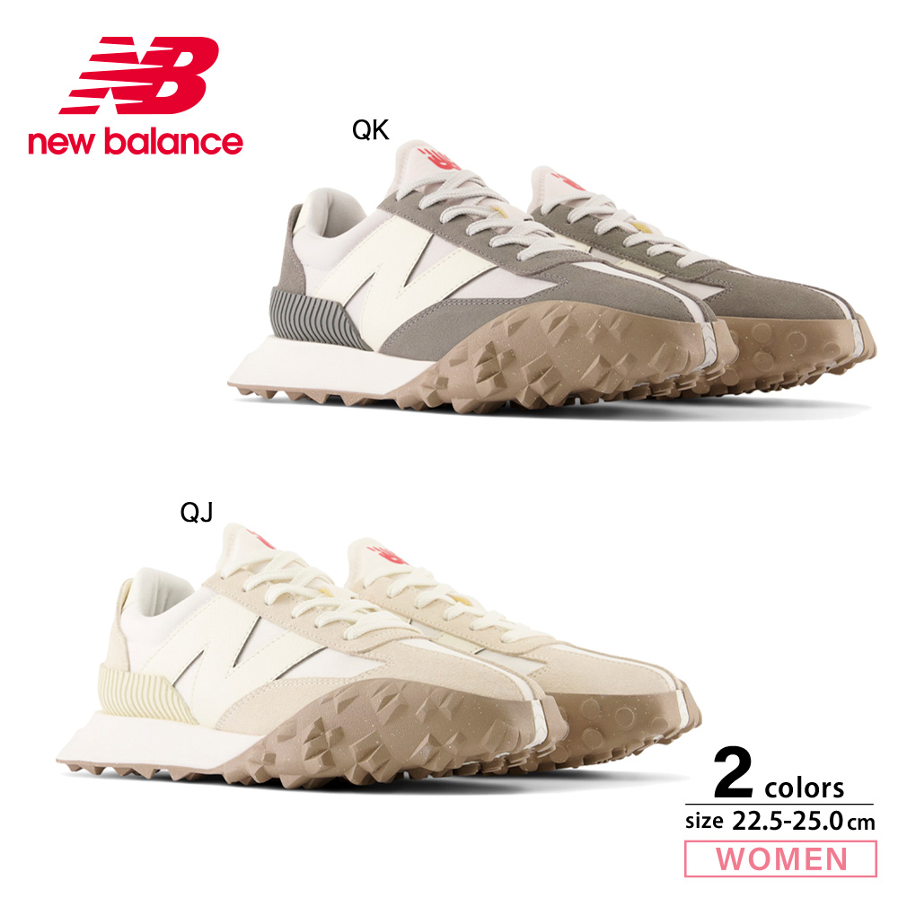 ニューバランス new balance レディーススニーカー XC-72【FITHOUSE ONLINE SHOP】