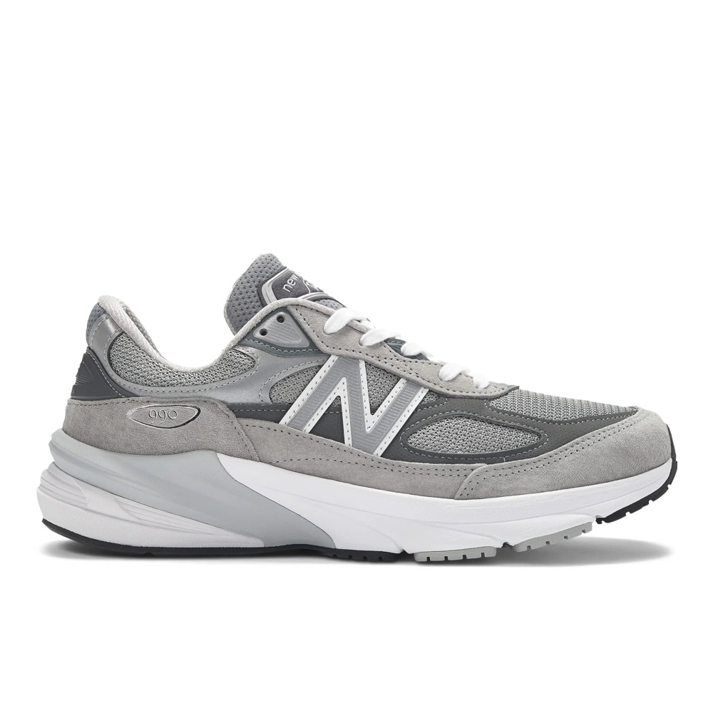 ニューバランス New Balance レディーススニーカー NB W990 v6  (USA)【FITHOUSE ONLINE SHOP】