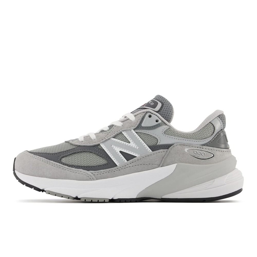 ニューバランス New Balance レディーススニーカー NB W990 v6  (USA)【FITHOUSE ONLINE SHOP】