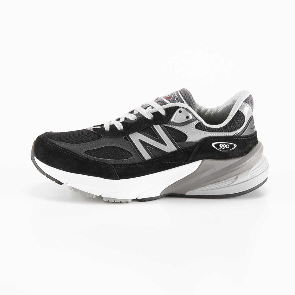 ニューバランス New Balance レディーススニーカー NB W990 B BK6【FITHOUSE ONLINE SHOP】