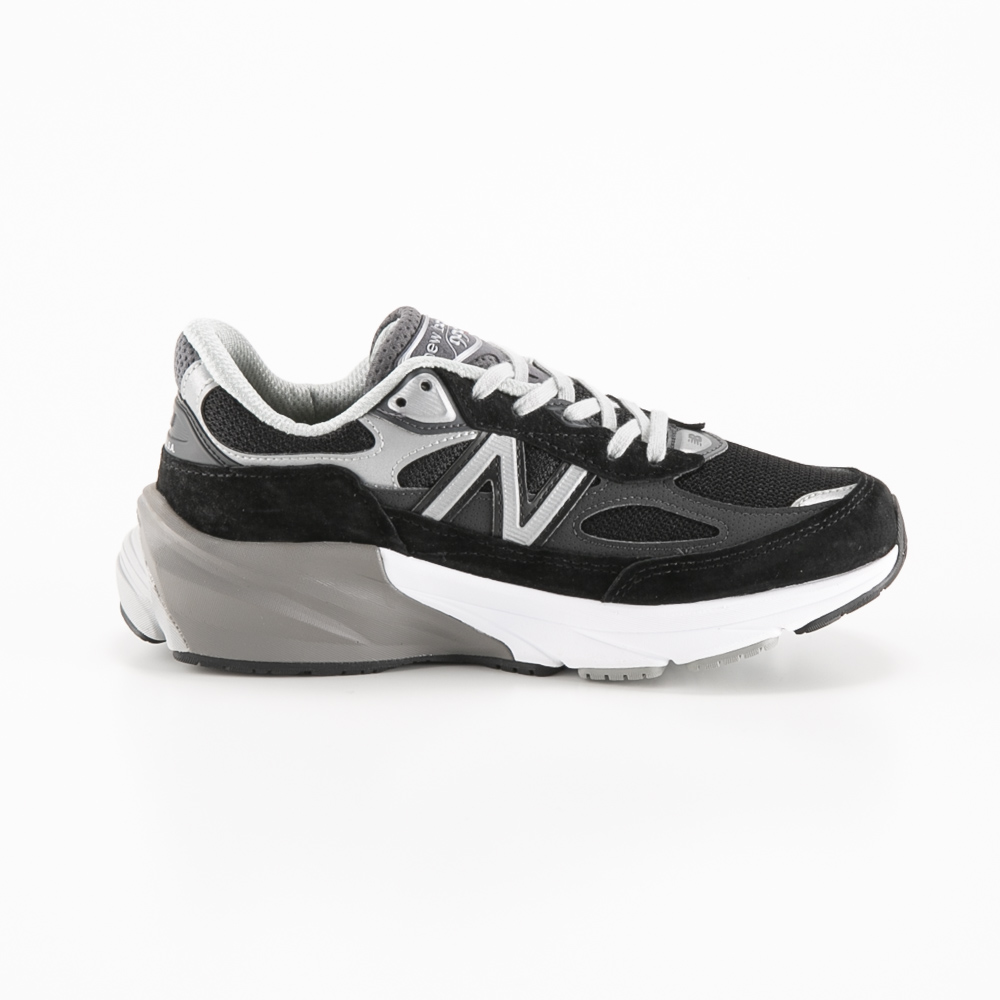 ニューバランス New Balance レディーススニーカー NB W990 B BK6【FITHOUSE ONLINE SHOP】