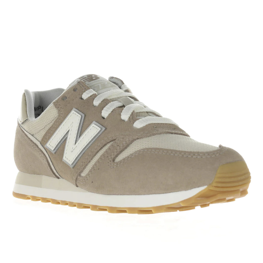 [New Balance] レディース WL373 ベージュ