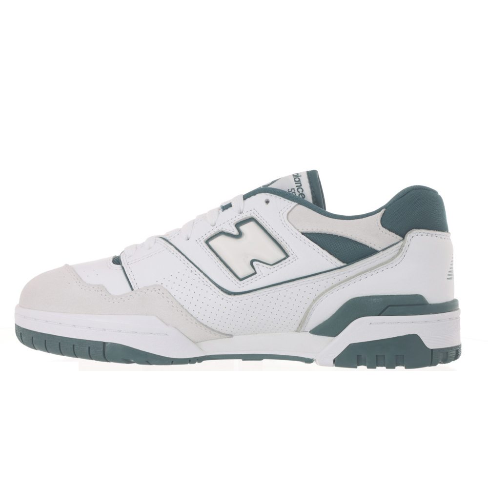 ニューバランス New Balance レディーススニーカー BB550【FITHOUSE ONLINE SHOP】