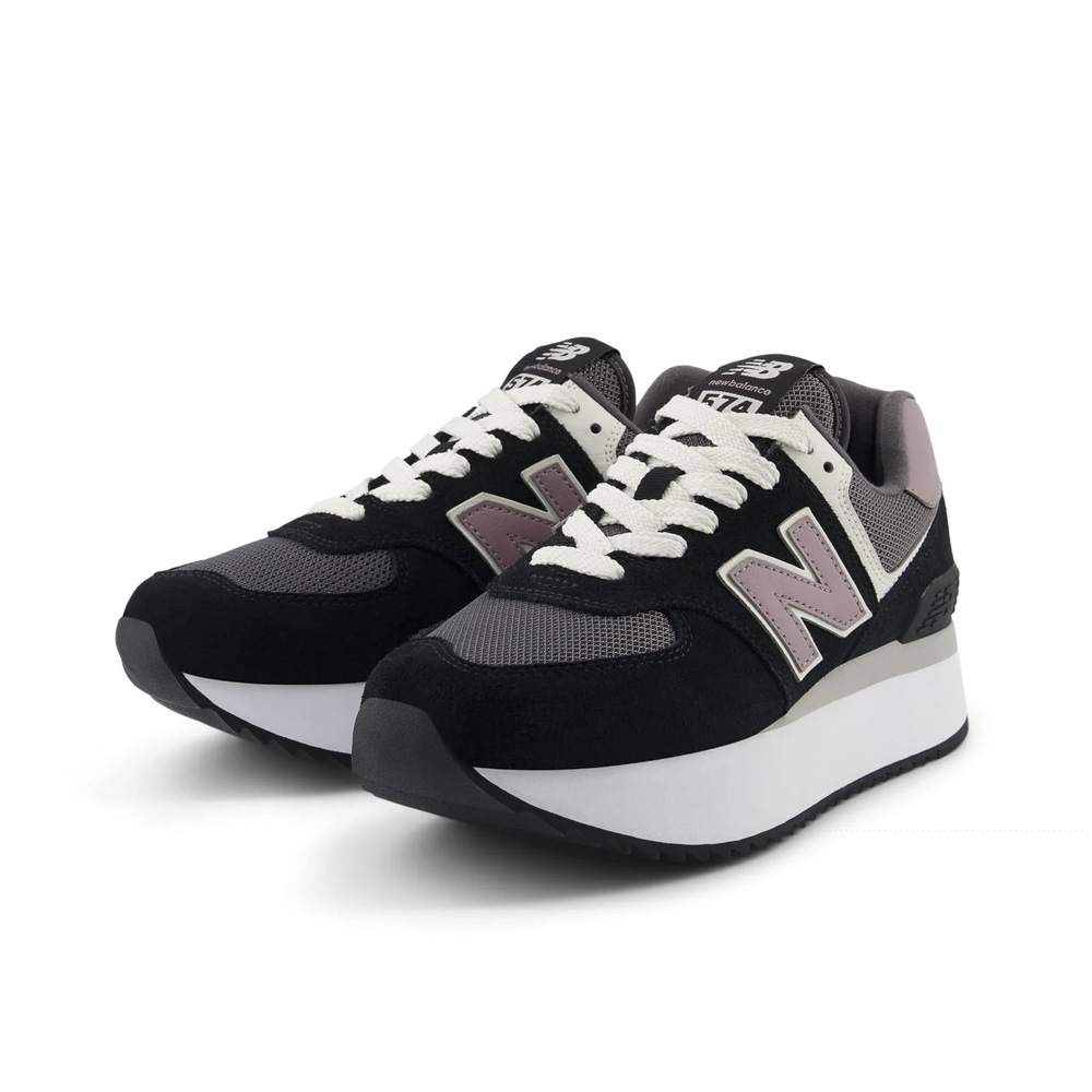 ニューバランス New Balance レディーススニーカー 574+ WL574Z AK【FITHOUSE ONLINE SHOP】