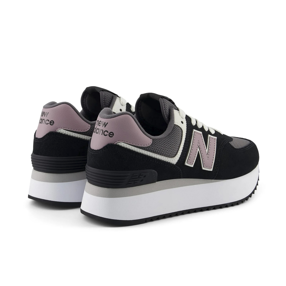 ニューバランス New Balance レディーススニーカー 574+ WL574Z AK【FITHOUSE ONLINE SHOP】